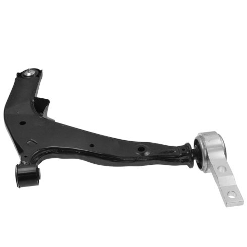 2003-04 Nissan Murano Front 6 Piece Steering & Suspension Kit TRQ PSA63405