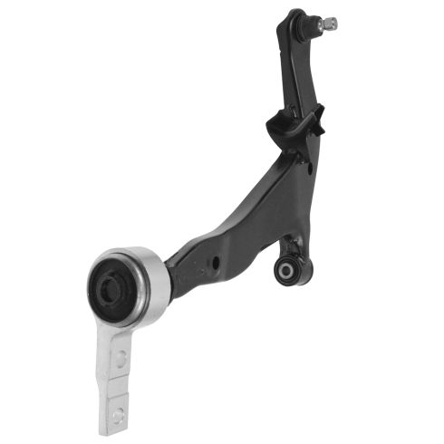 2003-04 Nissan Murano Front 6 Piece Steering & Suspension Kit TRQ PSA63405