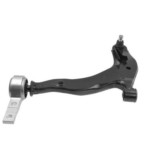2003-04 Nissan Murano Front 6 Piece Steering & Suspension Kit TRQ PSA63405