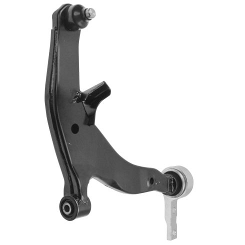 2003-04 Nissan Murano Front 6 Piece Steering & Suspension Kit TRQ PSA63405