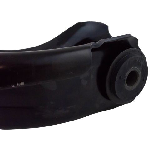 2000-01 Dodge Ram 1500 Truck Rear Wheel Drive Front Driver & Passenger Side Lower 2 Piece Control Arm with Ball Joint Set TRQ PSA87561