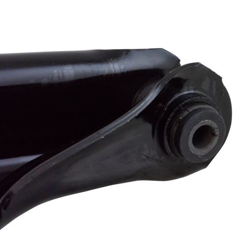 2000-01 Dodge Ram 1500 Truck Rear Wheel Drive Front Driver & Passenger Side Lower 2 Piece Control Arm with Ball Joint Set TRQ PSA87561