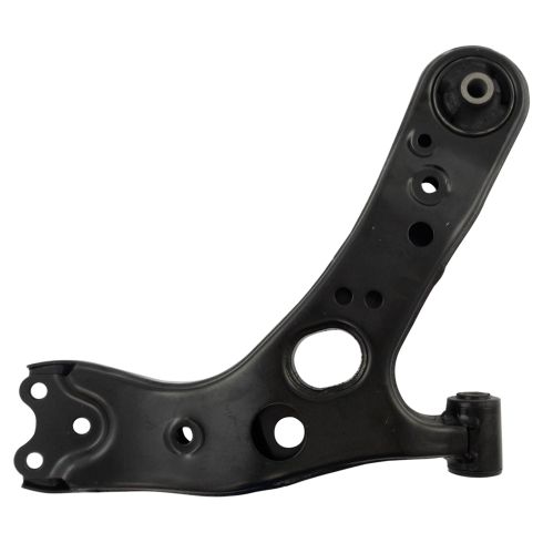 Toyota Lexus Front 4 Piece Control Arm with Ball Joint Set TRQ PSA87601