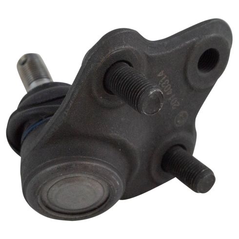 Toyota Lexus Front 4 Piece Control Arm with Ball Joint Set TRQ PSA87601