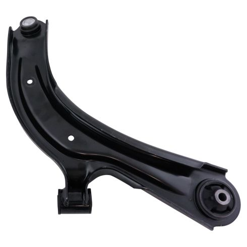 Chevrolet Nissan Front Driver & Passenger Side 2 Piece Control Arm with Ball Joint Set TRQ PSA88062