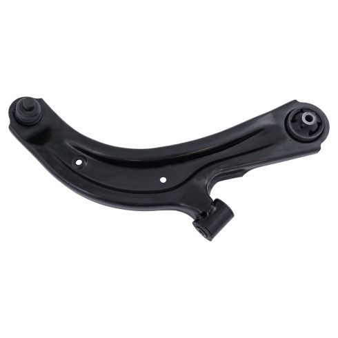 Chevrolet Nissan Front Driver & Passenger Side 2 Piece Control Arm with Ball Joint Set TRQ PSA88062