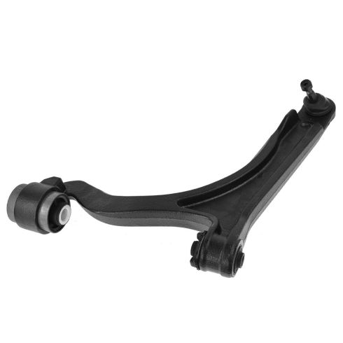 2004-08 Chrysler Pacifica Front 6 Piece Steering & Suspension Kit TRQ PSA63467