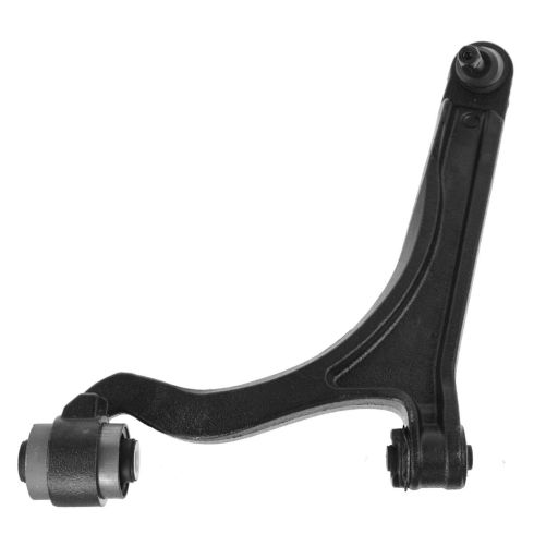 2004-08 Chrysler Pacifica Front 6 Piece Steering & Suspension Kit TRQ PSA63467