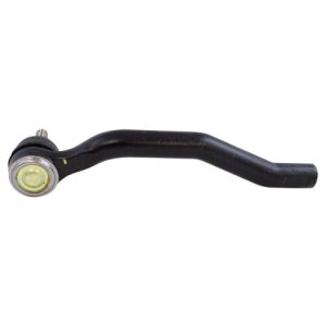 2011-17 Nissan Quest Front Driver & Passenger Side Outer 2 Piece Tie Rod Set TRQ PSA69764