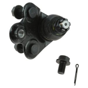 Honda Civic Front 8 Piece Steering & Suspension Kit TRQ PSA64903