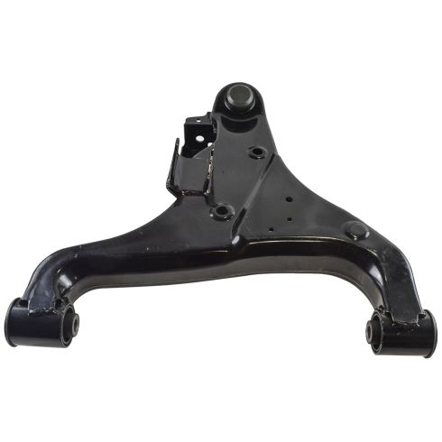 Nissan Infiniti Front 8 Piece Steering & Suspension Kit TRQ PSA63512