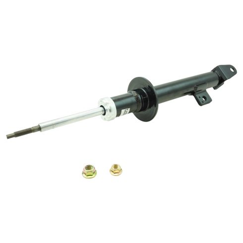 Dodge Charger Magnum Chrysler 300 Front & Rear 6 Piece Shock & Strut Kit TRQ SKA35319