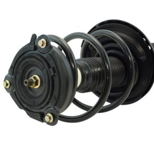 Nissan Altima Front 10 Piece Steering & Suspension Kit TRQ PSA64906