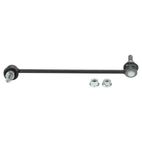 Nissan Altima Front 10 Piece Steering & Suspension Kit TRQ PSA64906