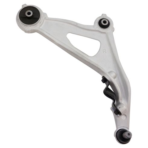 Nissan Infiniti Front 6 Piece Steering & Suspension Kit TRQ PSA64907