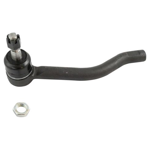 Nissan Infiniti Front 6 Piece Steering & Suspension Kit TRQ PSA64907