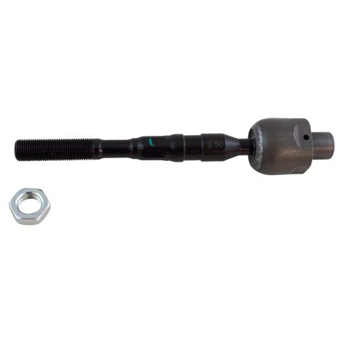Nissan Infiniti Front 6 Piece Steering & Suspension Kit TRQ PSA64907