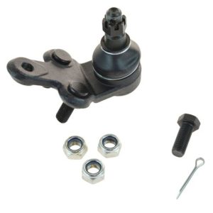 Toyota Avalon Camry Lexus ES300 Front & Rear 14 Piece Steering & Suspension Kit TRQ PSA64909