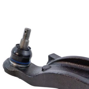 2011-13 Honda Odyssey Front Driver & Passenger Side Lower 2 Piece Control Arm with Ball Joint Set TRQ PSA66714