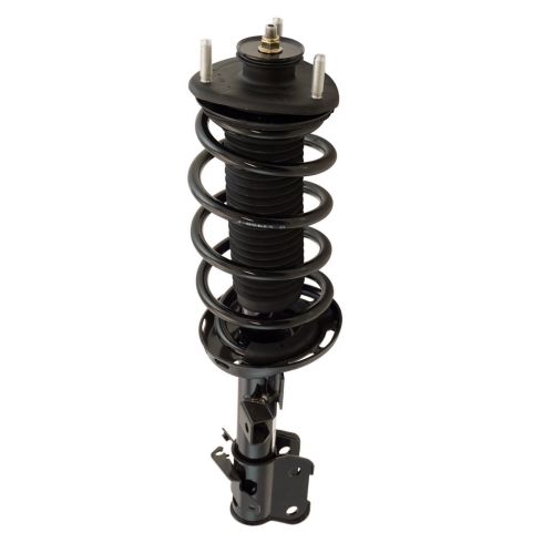 2011-13 Honda Odyssey Front 6 Piece Suspension Kit TRQ PSA64914