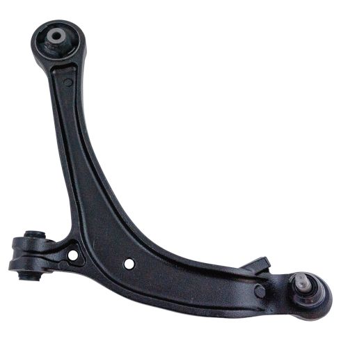 2011-13 Honda Odyssey Front 6 Piece Suspension Kit TRQ PSA64914