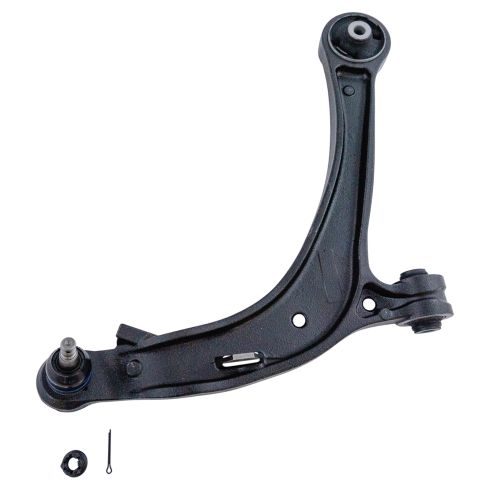2011-13 Honda Odyssey Front 6 Piece Suspension Kit TRQ PSA64914