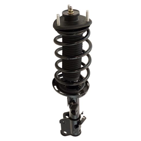 2011-13 Honda Odyssey Front 6 Piece Suspension Kit TRQ PSA64914
