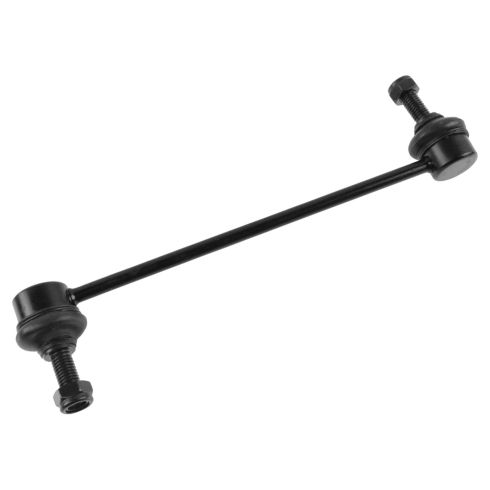 Dodge Journey Front 4 Piece Suspension Kit TRQ SCA67169