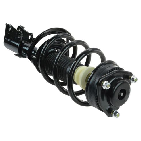 Dodge Journey Front 4 Piece Suspension Kit TRQ SCA67169