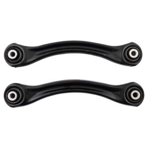 Mercedes Benz Rear 8 Piece Control Arm Set TRQ PSA71363