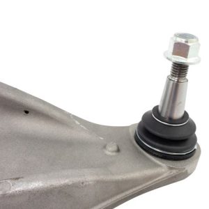 Cadillac CTS Front Driver & Passenger Side 2 Piece Control Arm with Ball Joint Set TRQ PSA66986