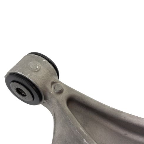 Cadillac CTS Front Driver & Passenger Side 2 Piece Control Arm with Ball Joint Set TRQ PSA66986