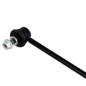 BMW Front Driver & Passenger Side 2 Piece Sway Bar Link Set TRQ PSA66833