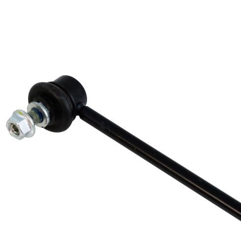 BMW Front Driver & Passenger Side 2 Piece Sway Bar Link Set TRQ PSA66833