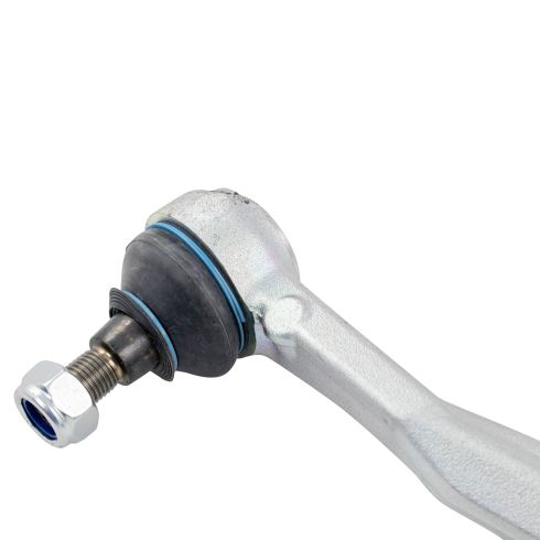 Mercedes Benz CL550 S350 S550 Front Driver & Passenger Side 2 Piece Control Arm with Ball Joint Set TRQ PSA66877
