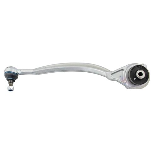 Mercedes Benz CL550 S350 S550 Front Driver & Passenger Side 2 Piece Control Arm with Ball Joint Set TRQ PSA66877