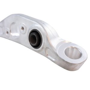 2004-06 Infiniti G35 X Front Lower 4 Piece Control Arm with Ball Joint Set TRQ PSA66929
