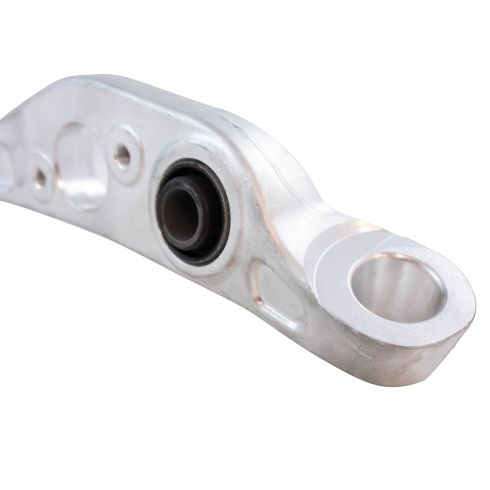 2004-06 Infiniti G35 X Front Lower 4 Piece Control Arm with Ball Joint Set TRQ PSA66929