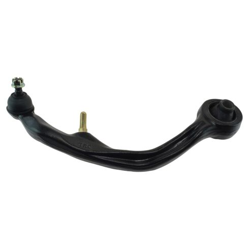 2004-06 Infiniti G35 X Front Lower 4 Piece Control Arm with Ball Joint Set TRQ PSA66929