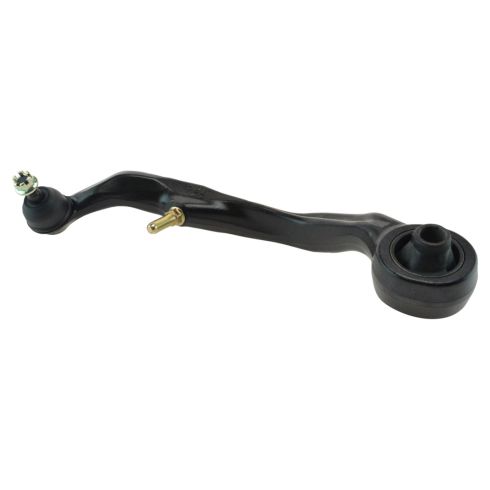 2004-06 Infiniti G35 X Front Lower 4 Piece Control Arm with Ball Joint Set TRQ PSA66929