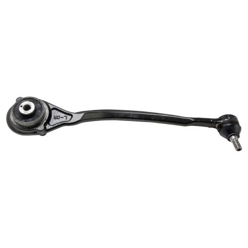 Mercedes Benz CL550 S350 S550 Front 6 Piece Control Arm with Ball Joint Set TRQ PSA69168