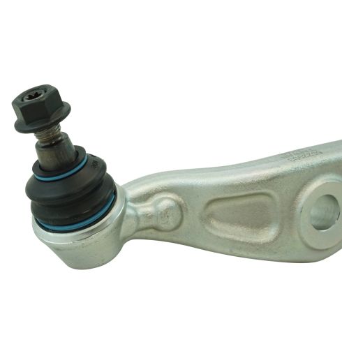 Mercedes Benz CL550 S350 S550 Front 6 Piece Control Arm with Ball Joint Set TRQ PSA69168
