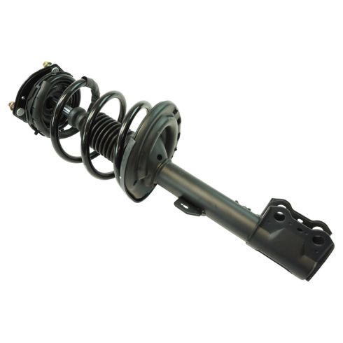 2013-14 Toyota Venza All Wheel Drive Front & Rear 8 Piece Suspension Kit TRQ SCA67174