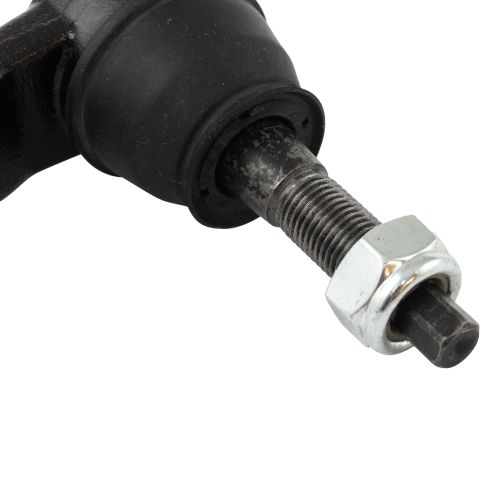 Ram 1500 1500 Classic Front Driver & Passenger Side 2 Piece Tie Rod Set TRQ PSA66918