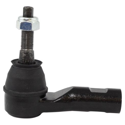Ram 1500 1500 Classic Front Driver & Passenger Side 2 Piece Tie Rod Set TRQ PSA66918