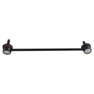 2007-08 Honda FIT Front Driver & Passenger Side 2 Piece Sway Bar Link Set TRQ PSA66899