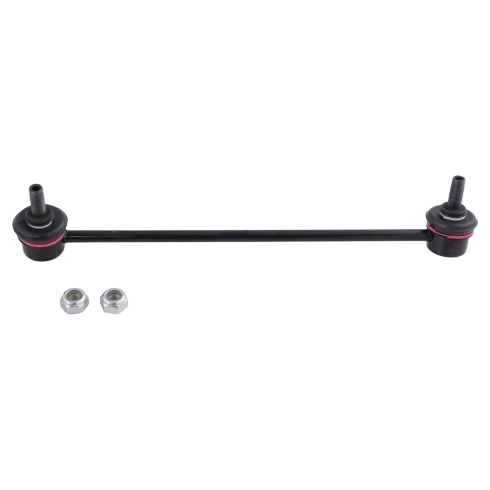 2007-08 Honda FIT Front Driver & Passenger Side 2 Piece Sway Bar Link Set TRQ PSA66899