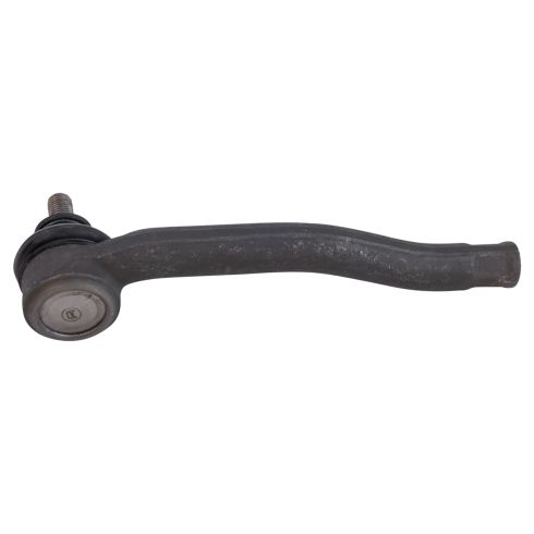 Honda FIT Insight Front Driver & Passenger Side 2 Piece Tie Rod Set TRQ PSA66914