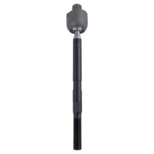 2010-14 Honda Insight Front Driver & Passenger Side Inner 2 Piece Tie Rod Set TRQ PSA66817