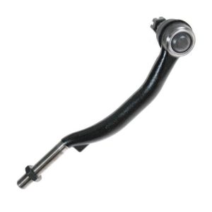 Front & Rear 6 Piece Steering & Suspension Kit TRQ PSA63364